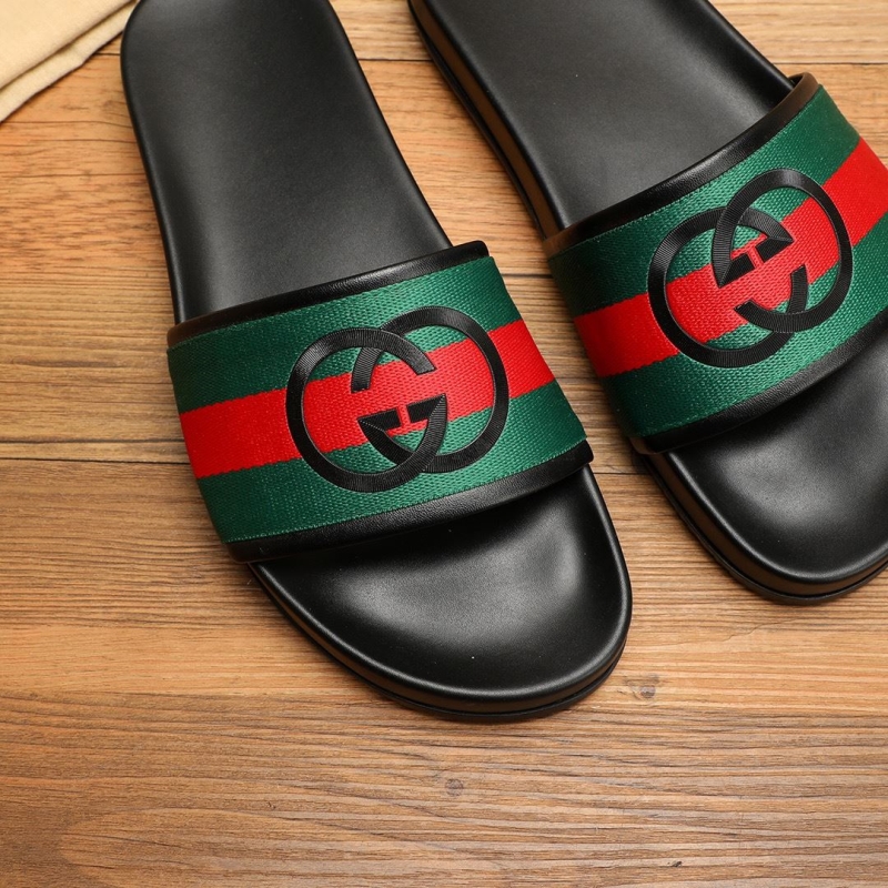 Gucci Slippers